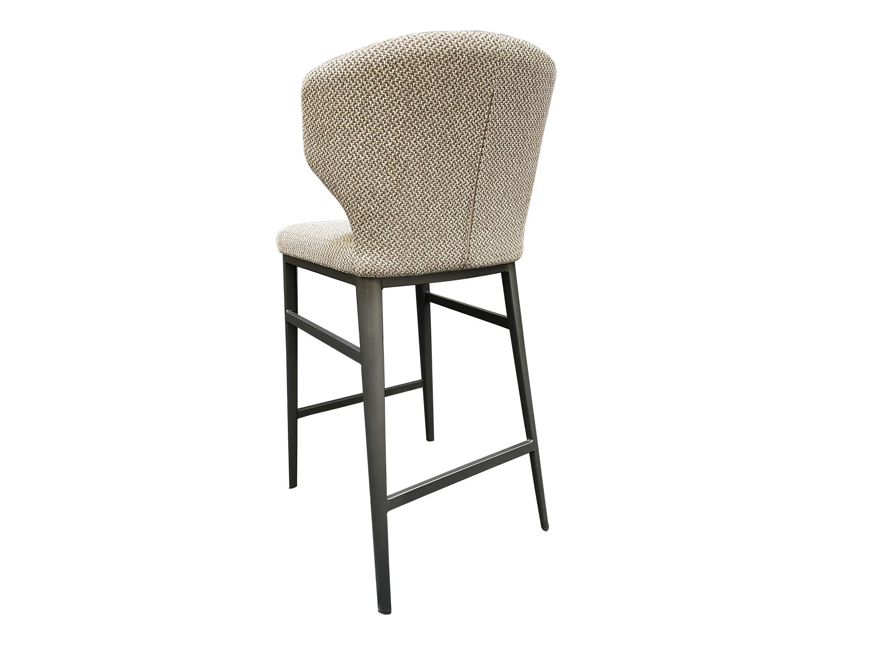Jan Bar Stool (Fabric)