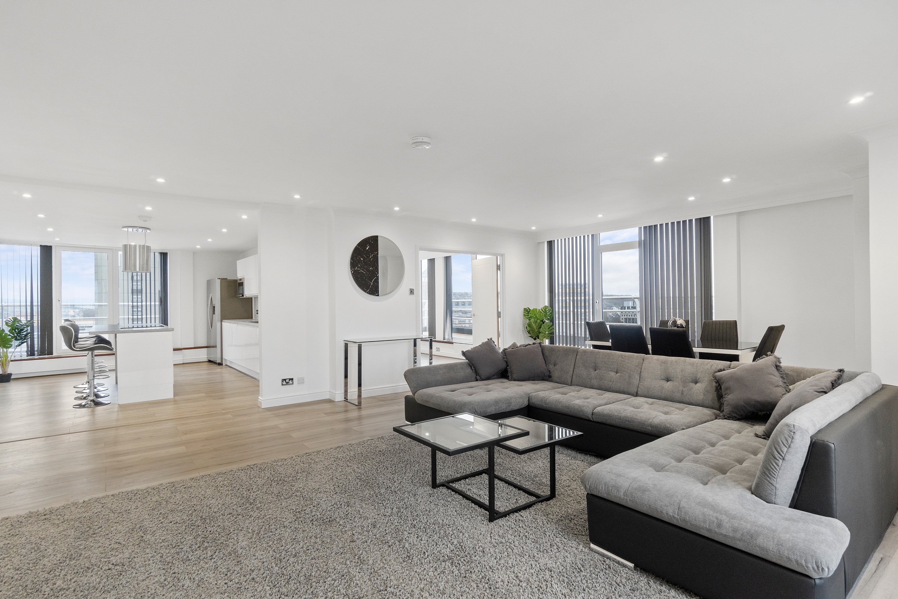 Living Room Ideas