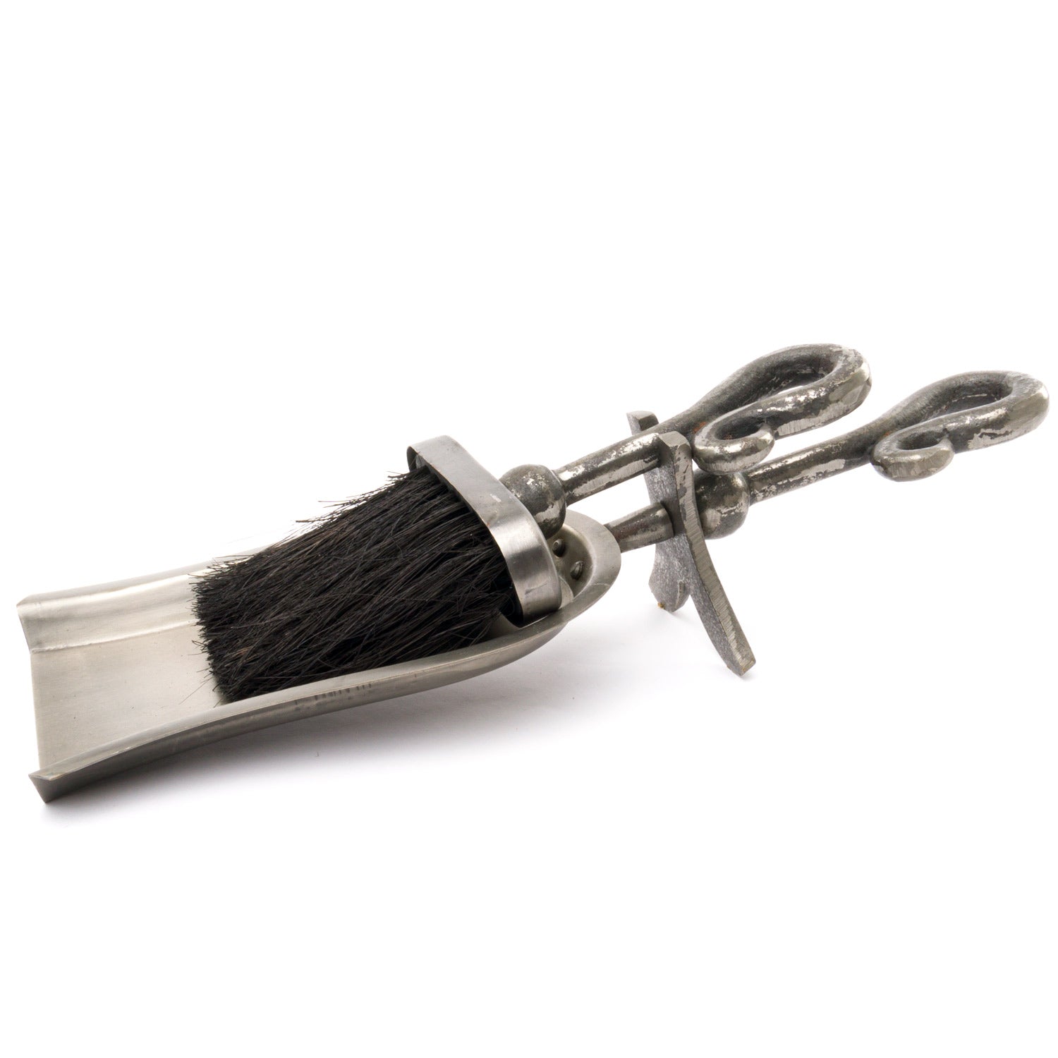 Crook Handled Hearth Tidy