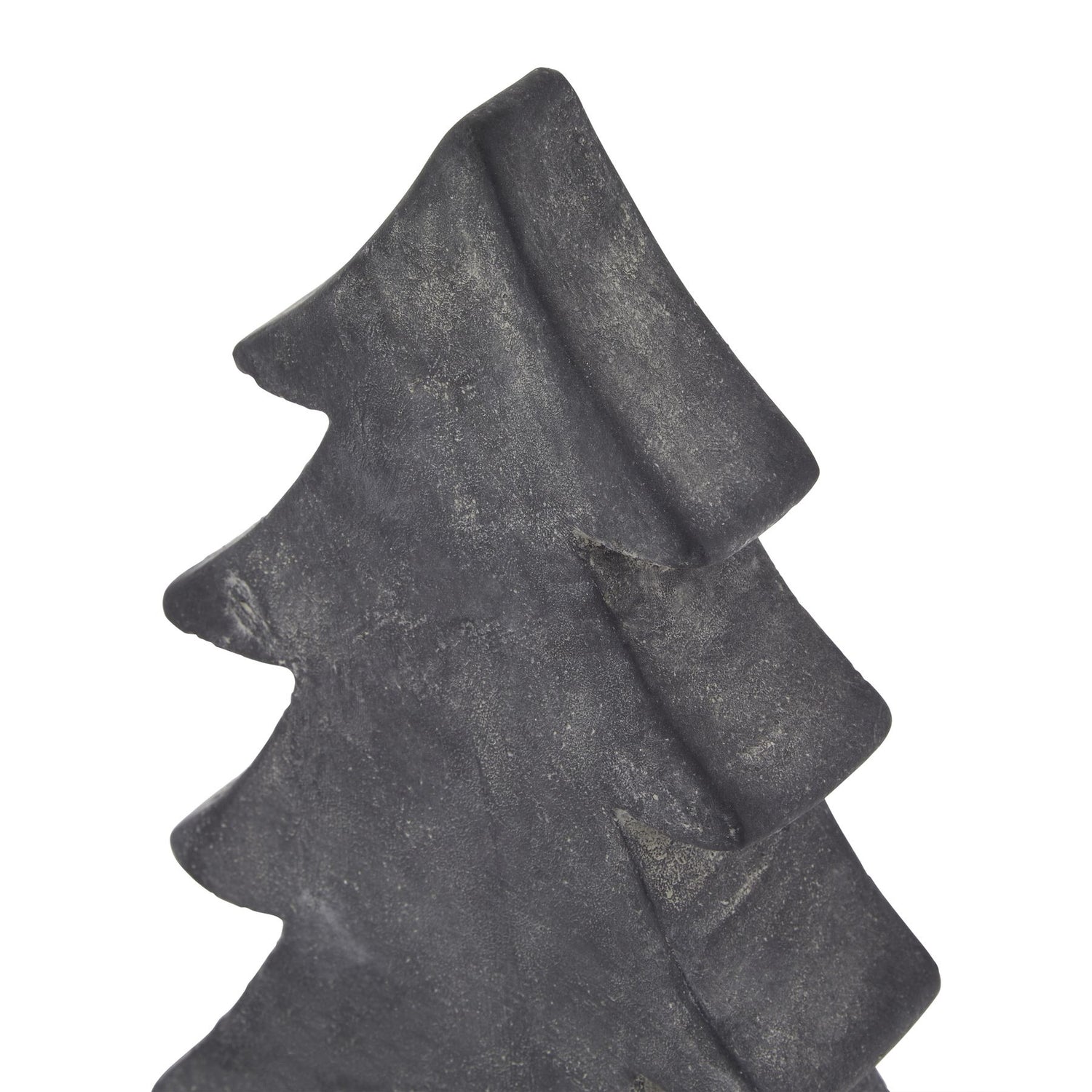 Grey Medium Christmas Tree