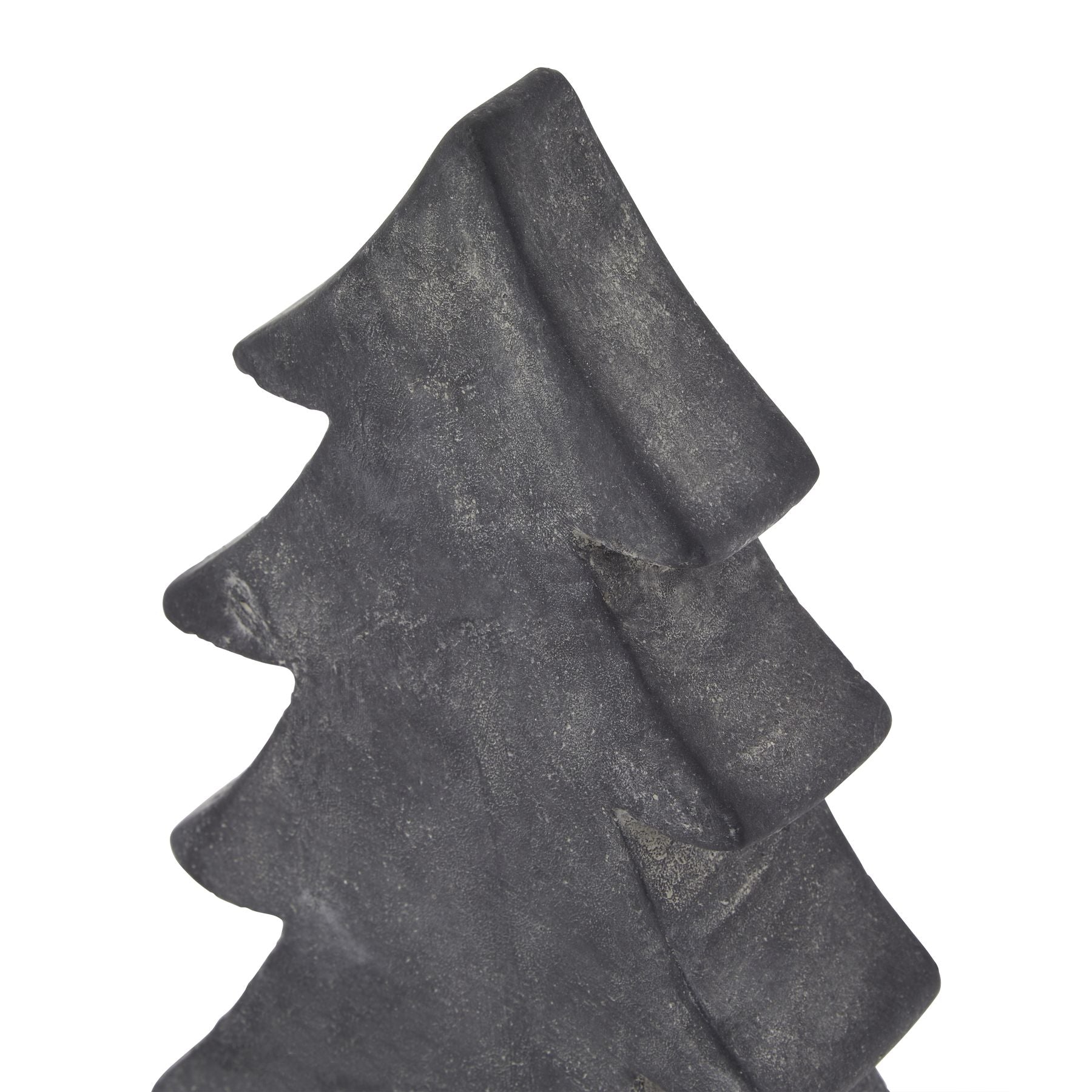 Grey Medium Christmas Tree