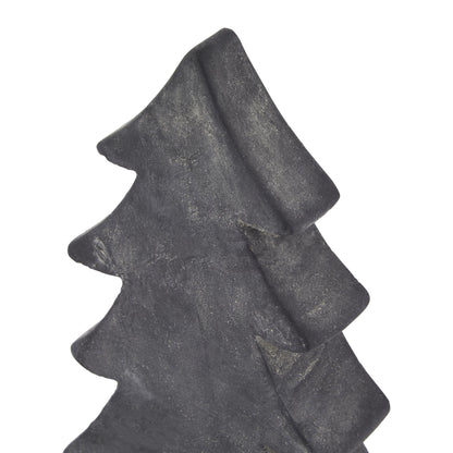 Grey Medium Christmas Tree