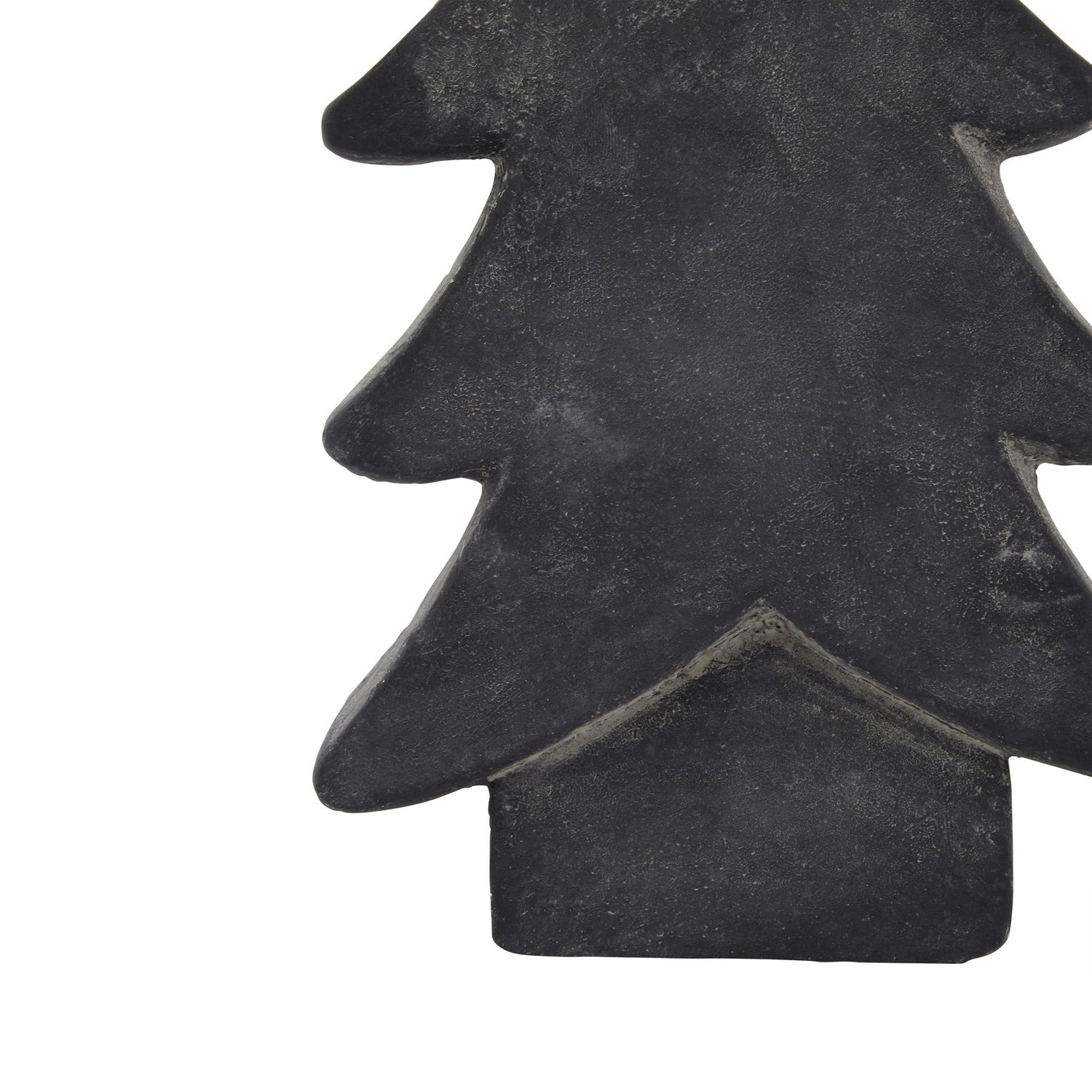Grey Medium Christmas Tree