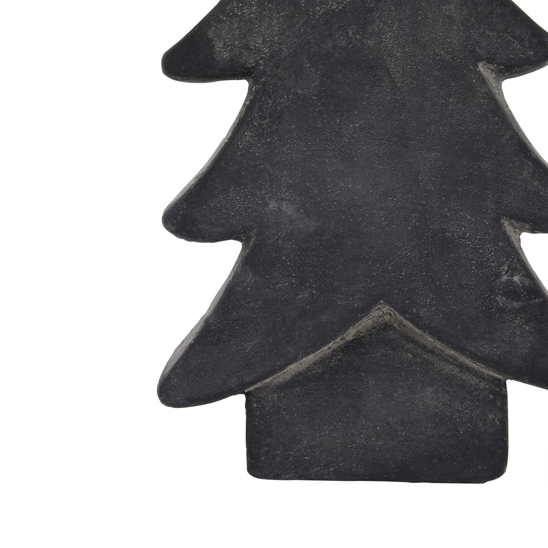 Grey Medium Christmas Tree