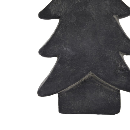 Grey Medium Christmas Tree