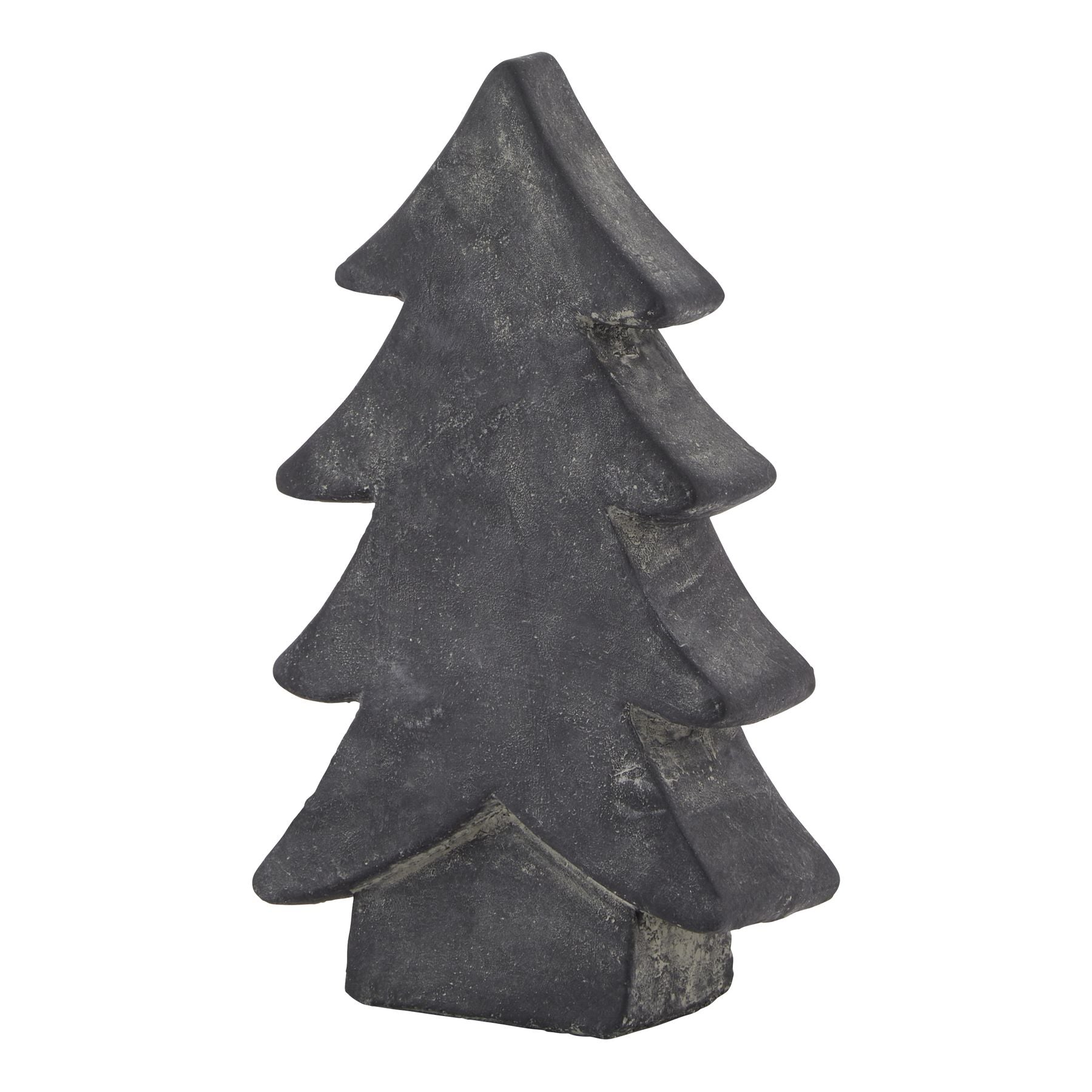 Grey Medium Christmas Tree