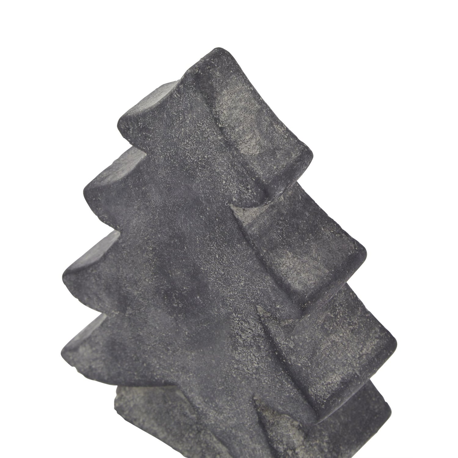Grey Small Christmas Tree