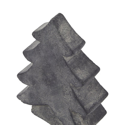 Grey Small Christmas Tree