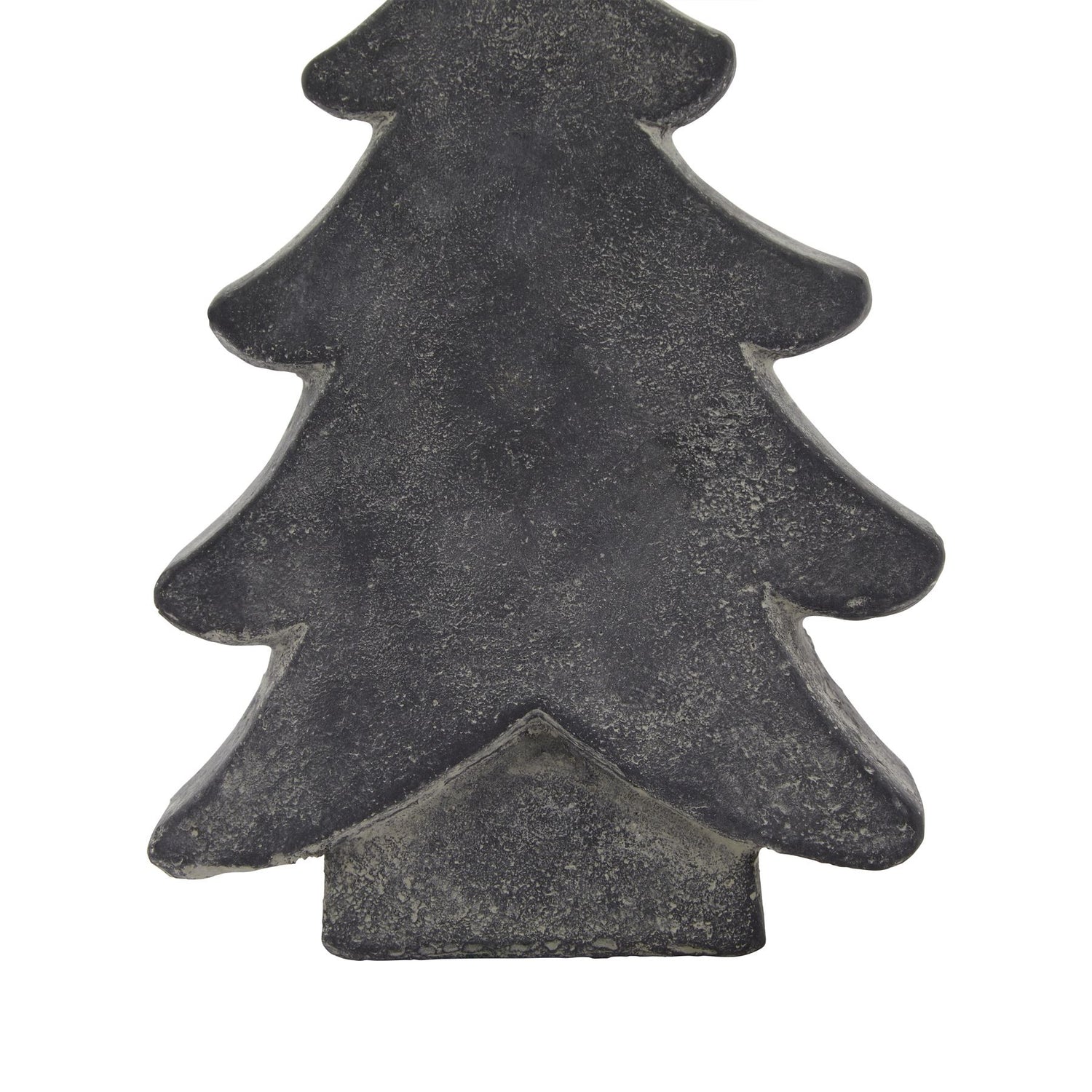 Grey Small Christmas Tree