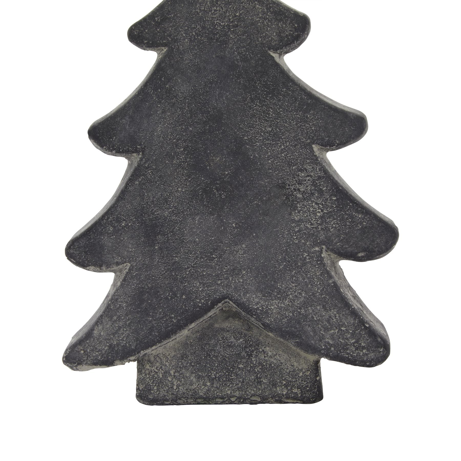 Grey Small Christmas Tree