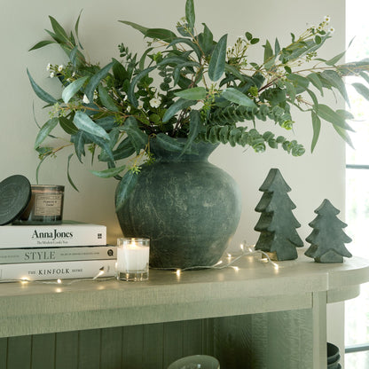 Grey Small Christmas Tree
