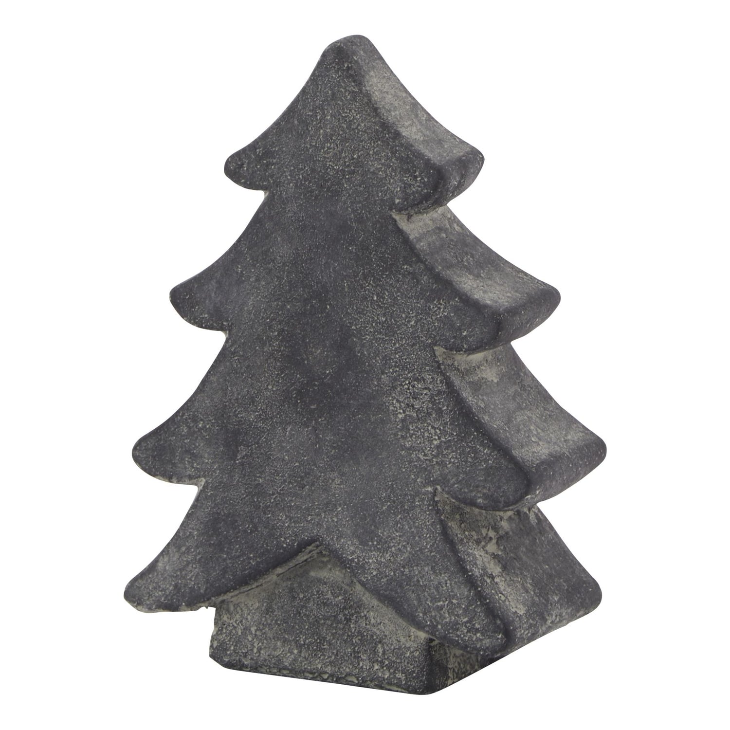 Grey Small Christmas Tree