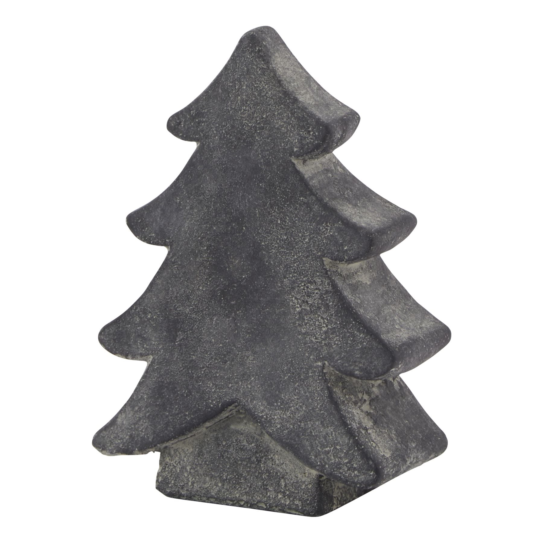 Grey Small Christmas Tree