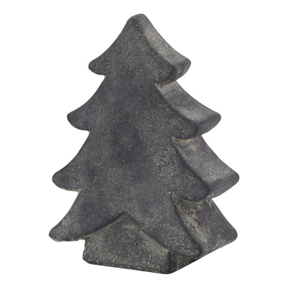 Grey Small Christmas Tree