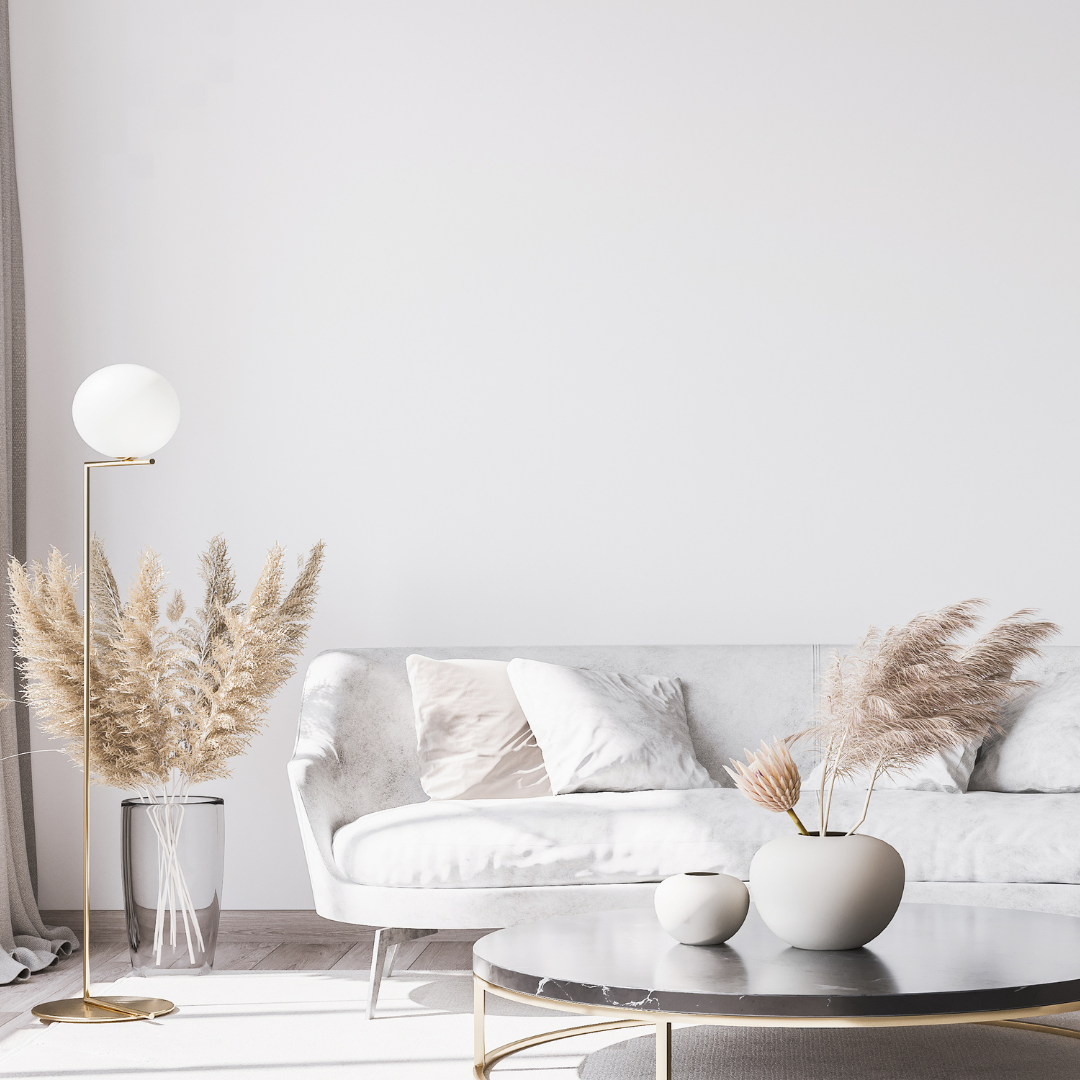 Living Room Ideas