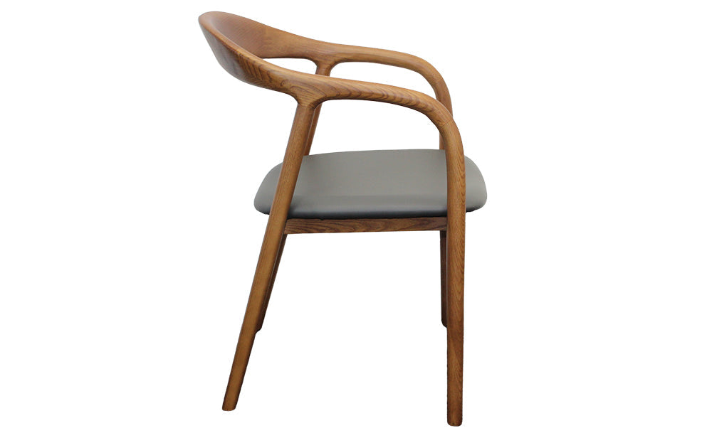 Set of 2 Luce Dining Chairs