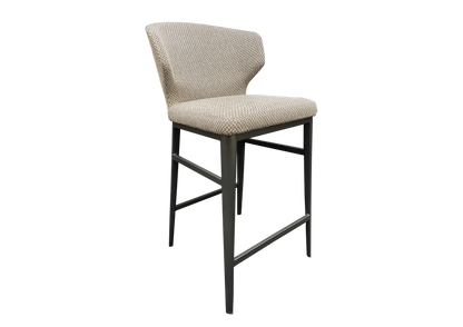Jan Bar Stool (Fabric)