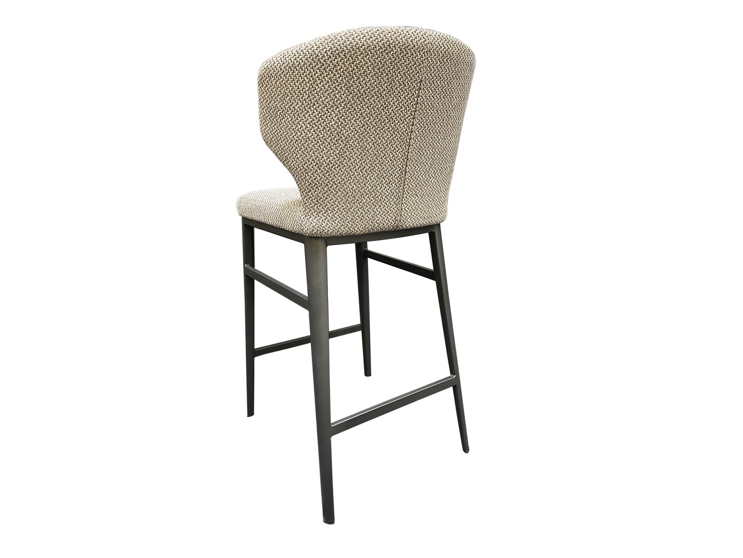 Jan Bar Stool (Fabric)