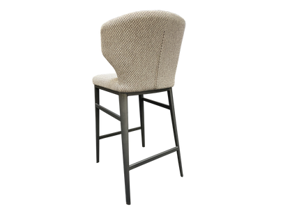 Jan Bar Stool (Fabric)