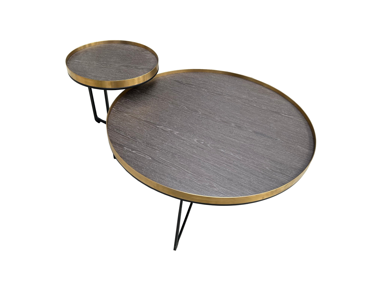 Rimini Coffee &amp; Side Table Set