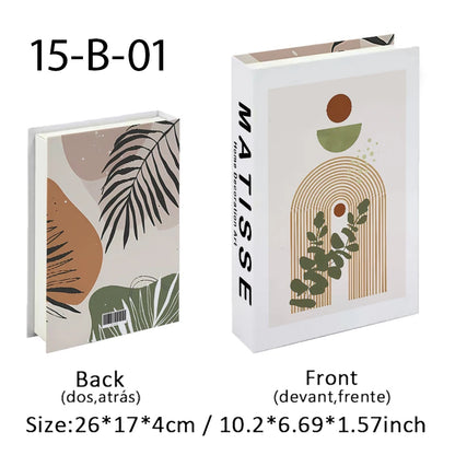 Decorative Books