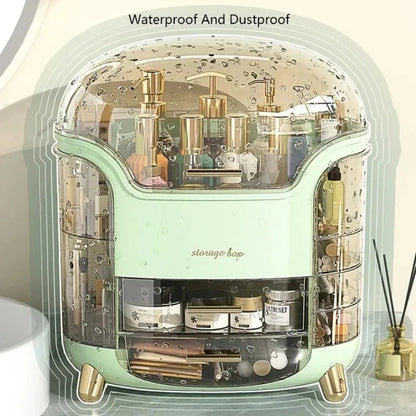 Makeup Organizer/ Cosmetic Storage Box