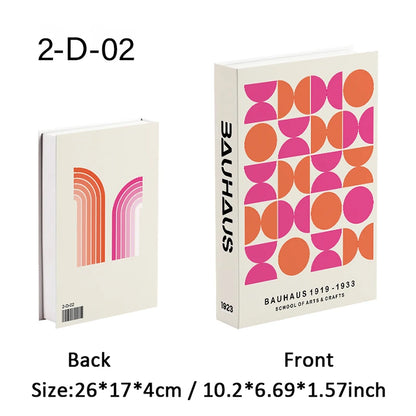Decorative Books