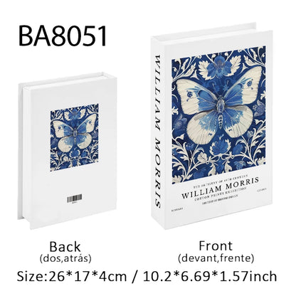Decorative Books