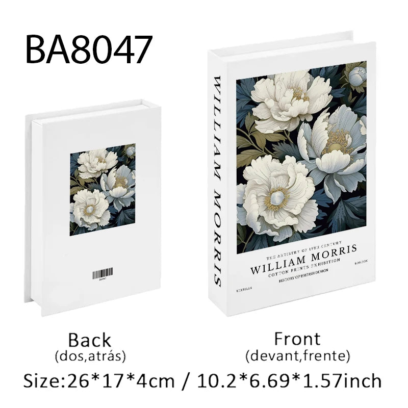 Decorative Books