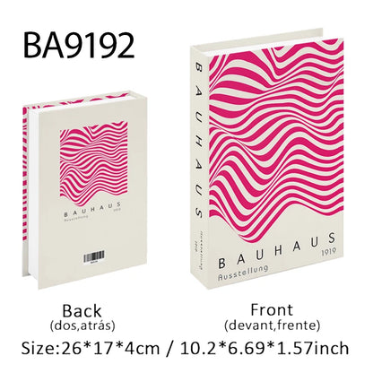 Decorative Books