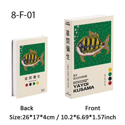 Decorative Books