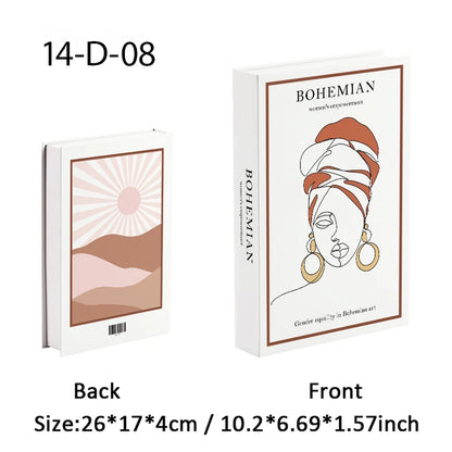 Decorative Books