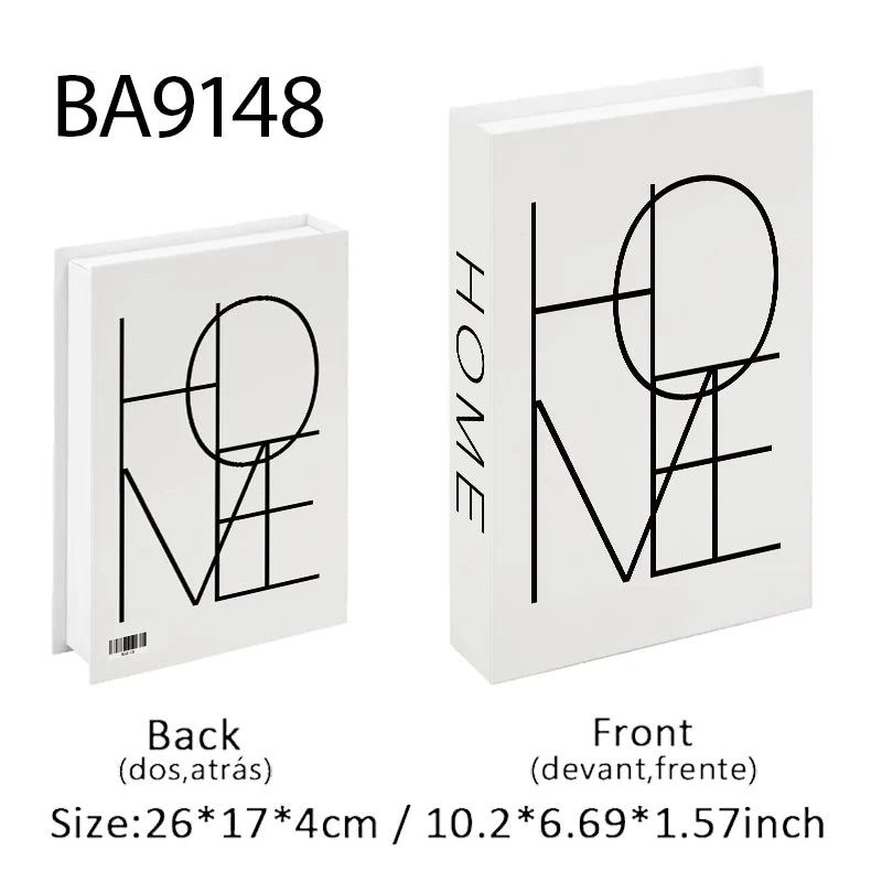 Decorative Books
