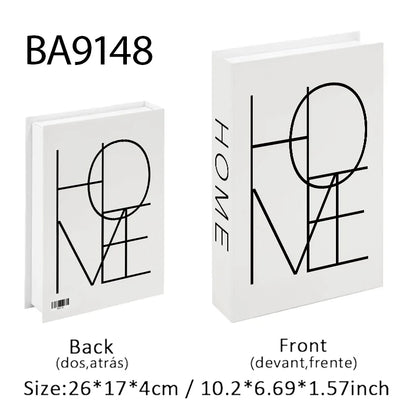 Decorative Books