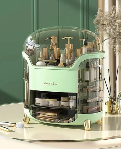 Makeup Organizer/ Cosmetic Storage Box