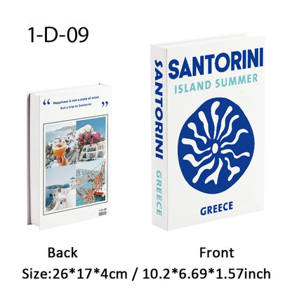 Decorative Books