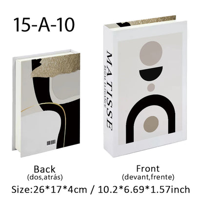 Decorative Books