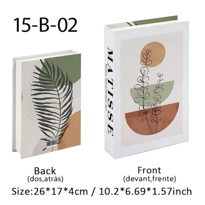 Decorative Books