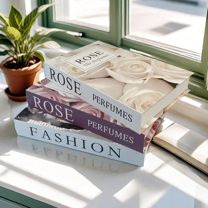 Decorative Books
