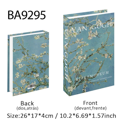Decorative Books