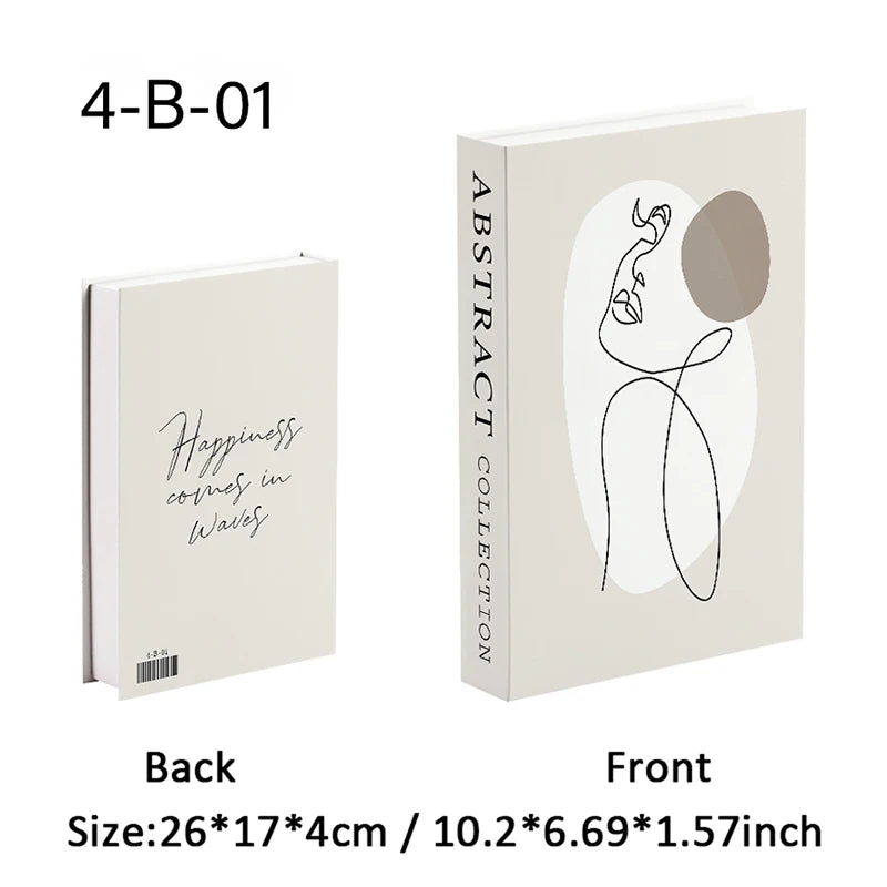 Decorative Books
