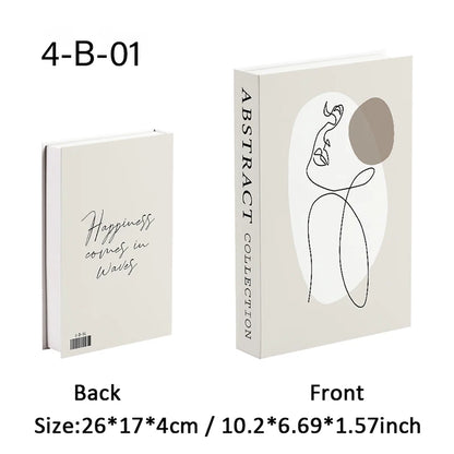 Decorative Books