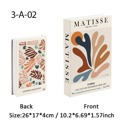 Decorative Books