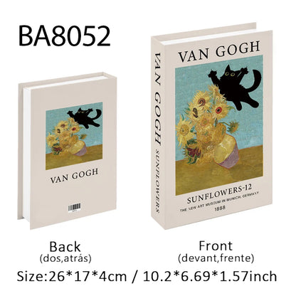 Decorative Books