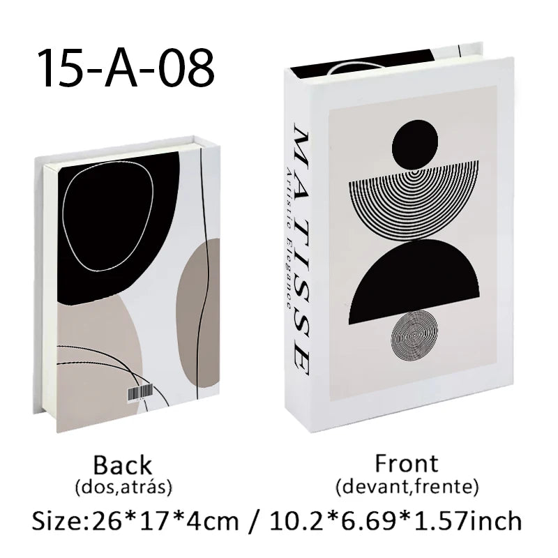 Decorative Books