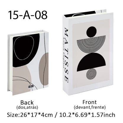 Decorative Books