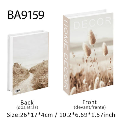Decorative Books