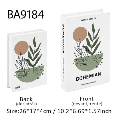 Decorative Books