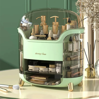 Makeup Organizer/ Cosmetic Storage Box