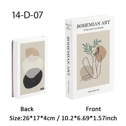Decorative Books
